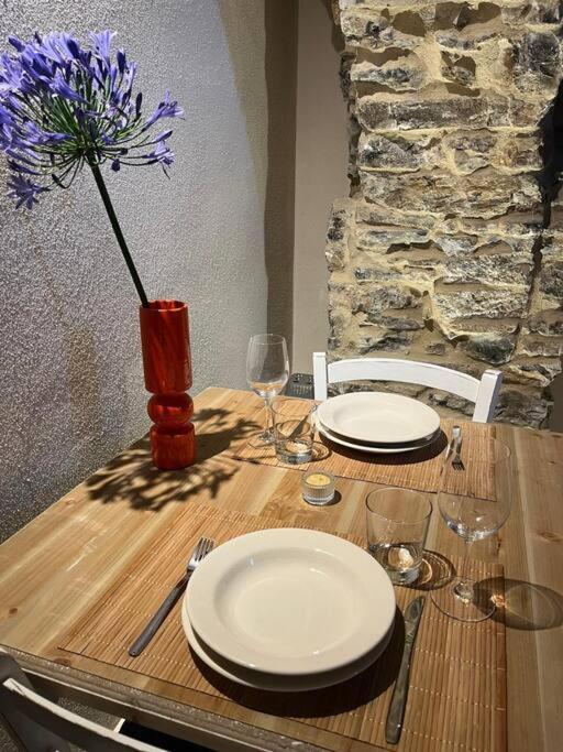 Studio Pietra E Charme Diano San Pietro ภายนอก รูปภาพ