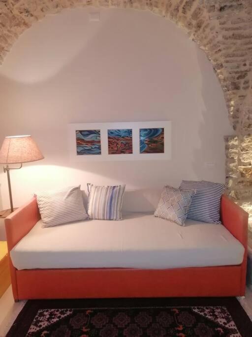 Studio Pietra E Charme Diano San Pietro ภายนอก รูปภาพ