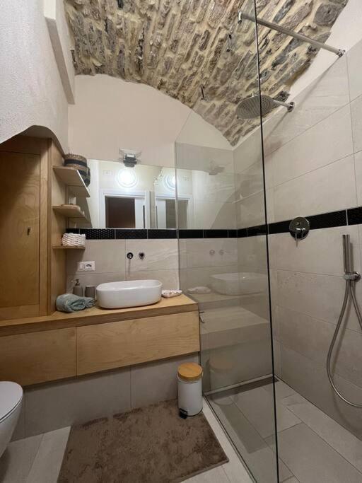 Studio Pietra E Charme Diano San Pietro ภายนอก รูปภาพ