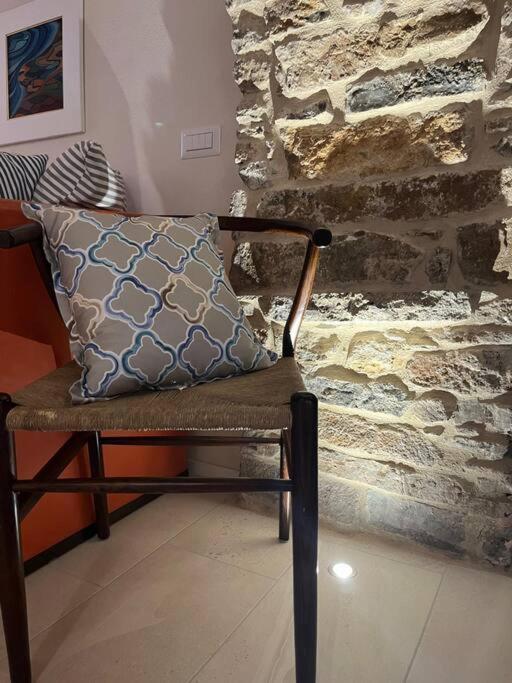Studio Pietra E Charme Diano San Pietro ภายนอก รูปภาพ